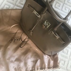 Authentic Teddy Blake “14”